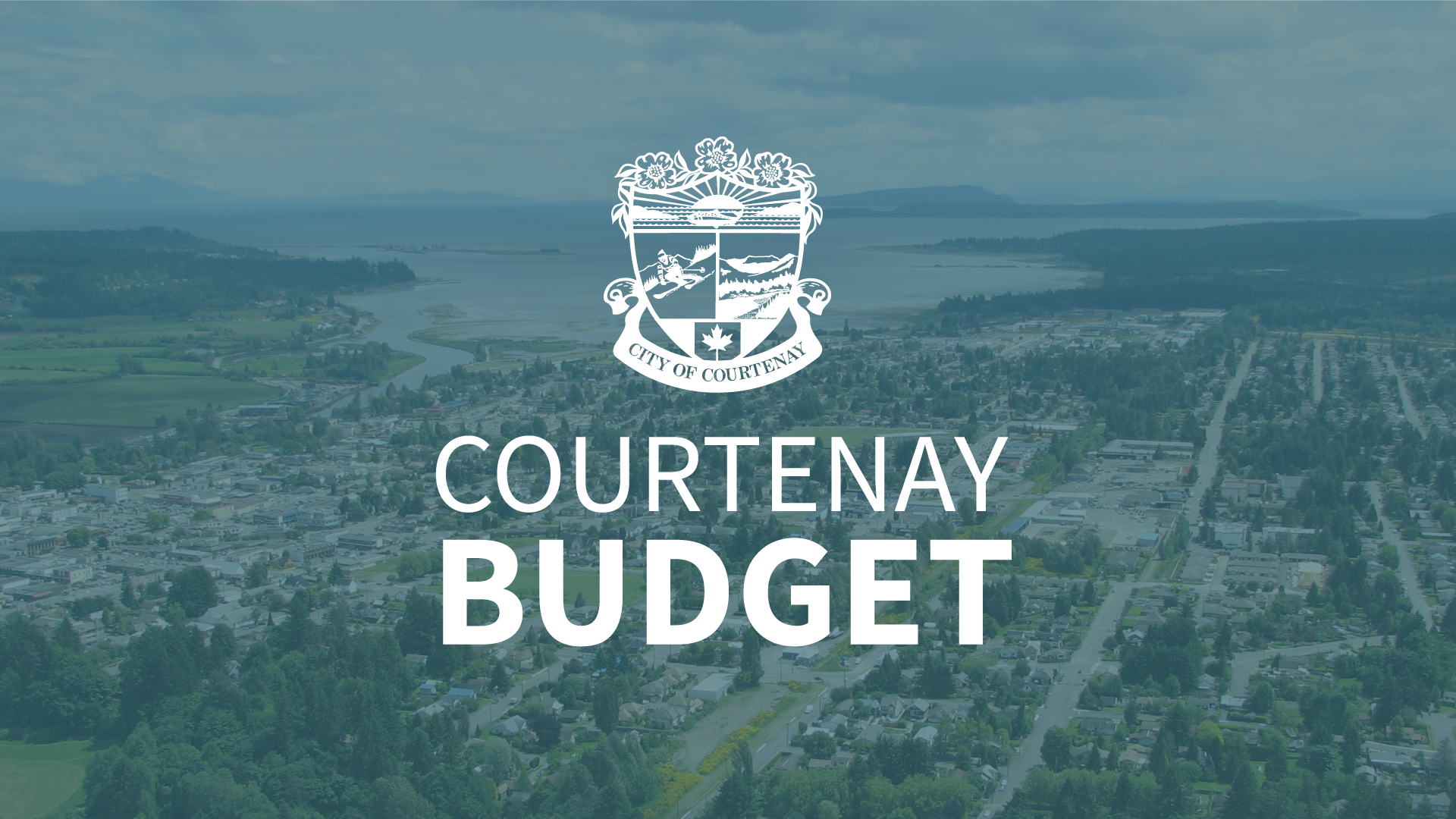 Courtenay Council Approves Draft 2022-2026 Financial Plan | City Of ...